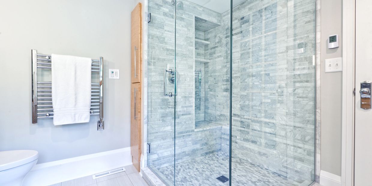 Bathroom Remodeling Shower Remodel Vancouver WA